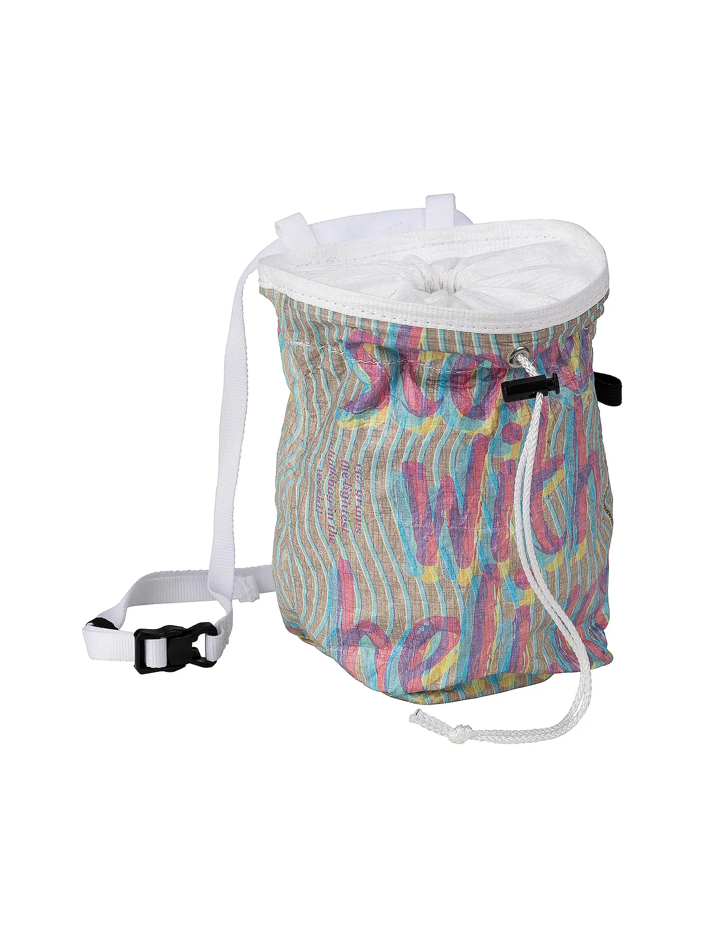AUSTRIALPIN | Chalkbag Papnu Heli.Um | 